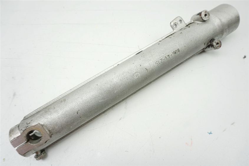 CAGIVA ROADSTER 125 FORK TUBE LEFT FORK LEG FORK