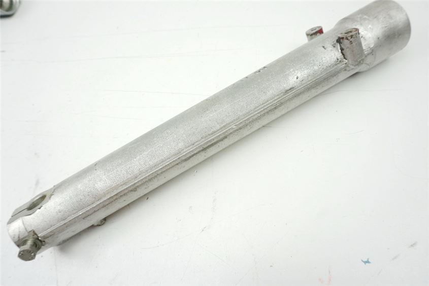 CAGIVA ROADSTER 125 FORK TUBE LEFT FORK LEG FORK