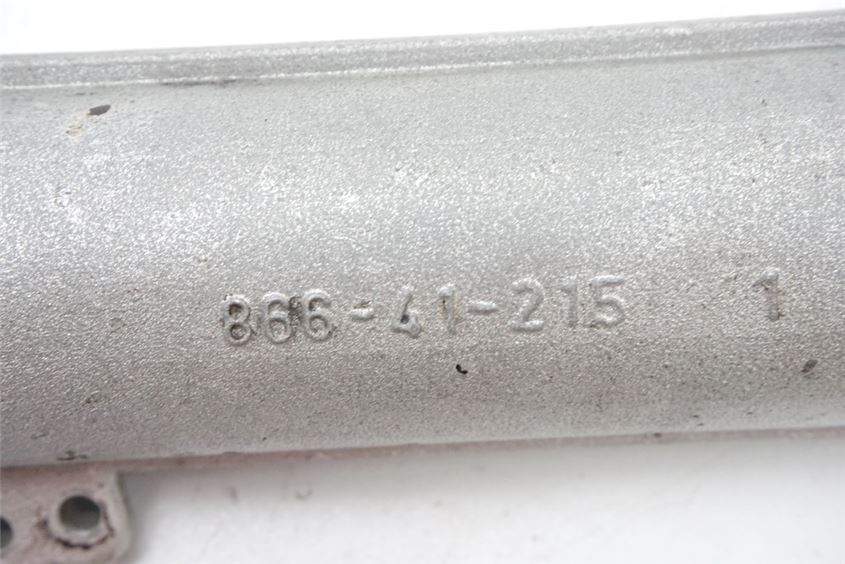 CAGIVA ROADSTER 125 FORK TUBE LEFT FORK LEG FORK