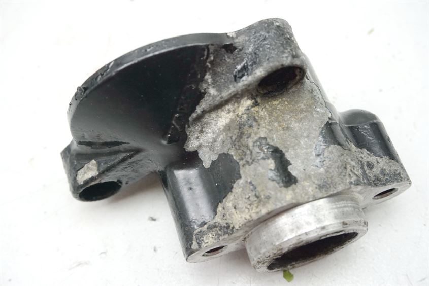 CAGIVA ROADSTER 125 STARTER COVER ENGINE ENGINE COVER