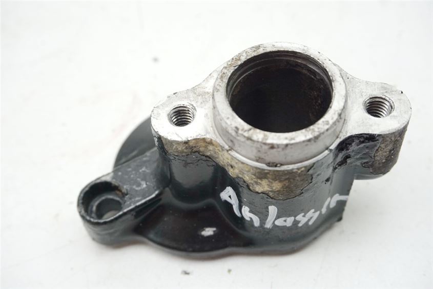 CAGIVA ROADSTER 125 DECKEL ANLASSER MOTOR MOTORDECKEL