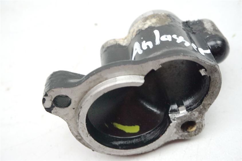 CAGIVA ROADSTER 125 STARTER COVER ENGINE ENGINE COVER
