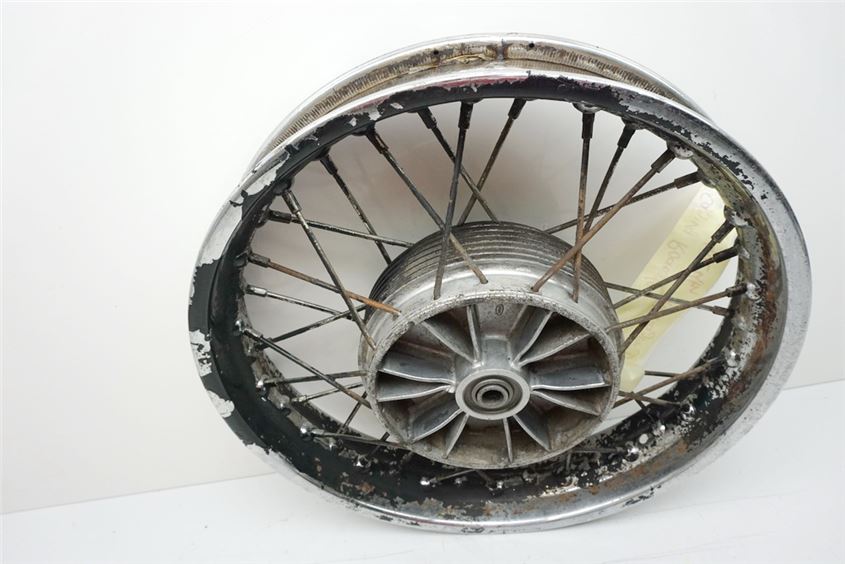CAGIVA ROADSTER 125 LLANTA TRASERA RUEDA TRASERA
