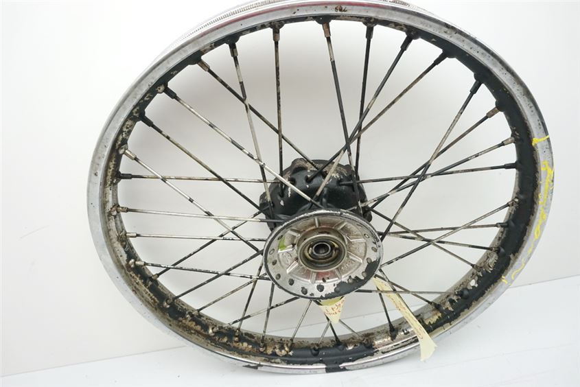 CAGIVA ROADSTER 125 LLANTA DELANTERA RUEDA DELANTERA