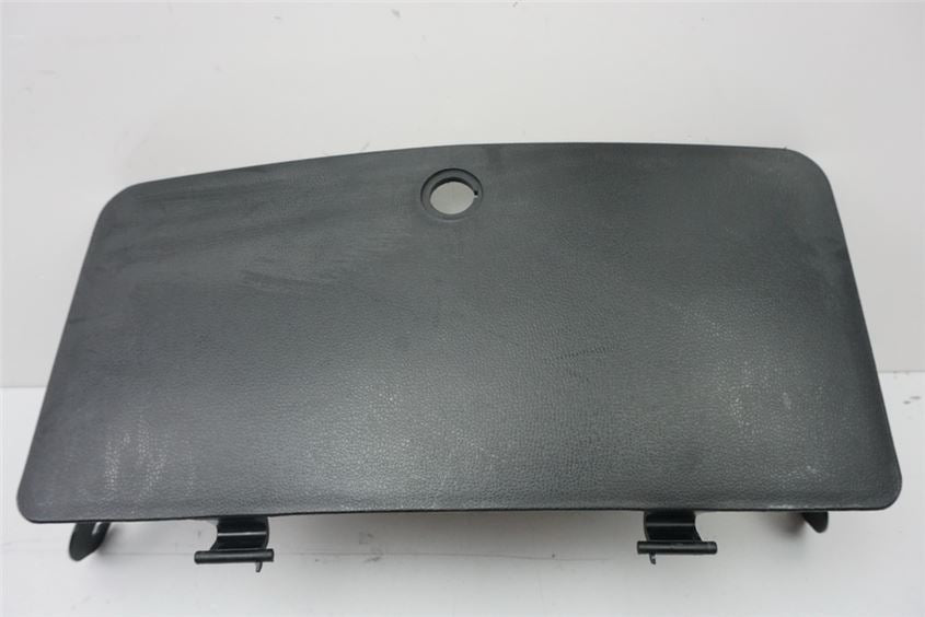 DAELIM OTELLO SG 125 F TAPA CARENADO REPOSAPIÉS CUBIERTA GUANTERA