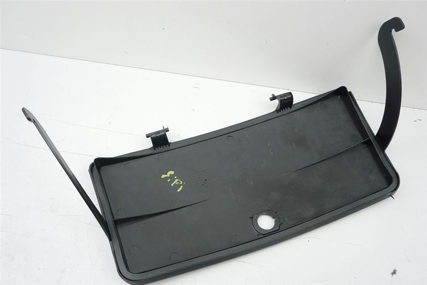 DAELIM OTELLO SG 125 F DECKEL VERKLEIDUNG FUßRAUM STAUFACH COVER