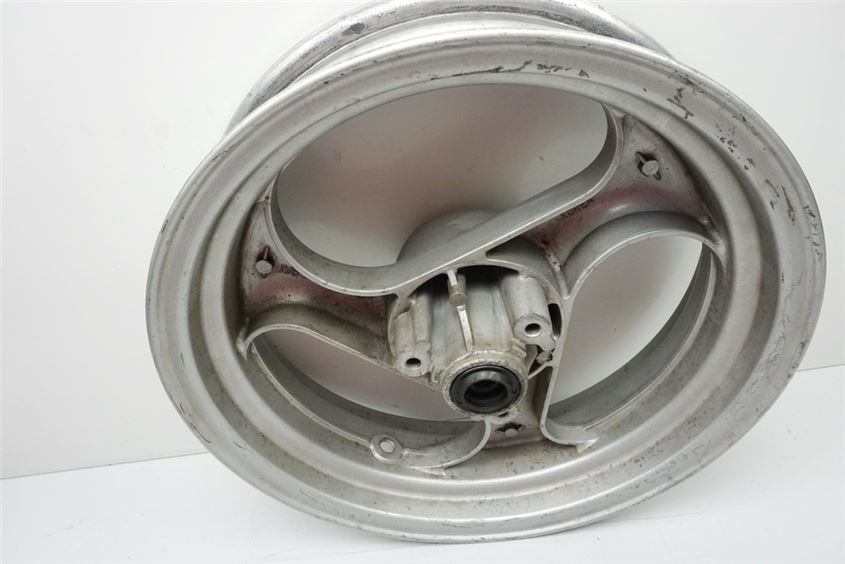 DAELIM OTELLO SG 125 F FELGE VORN VORDERRAD WHEEL
