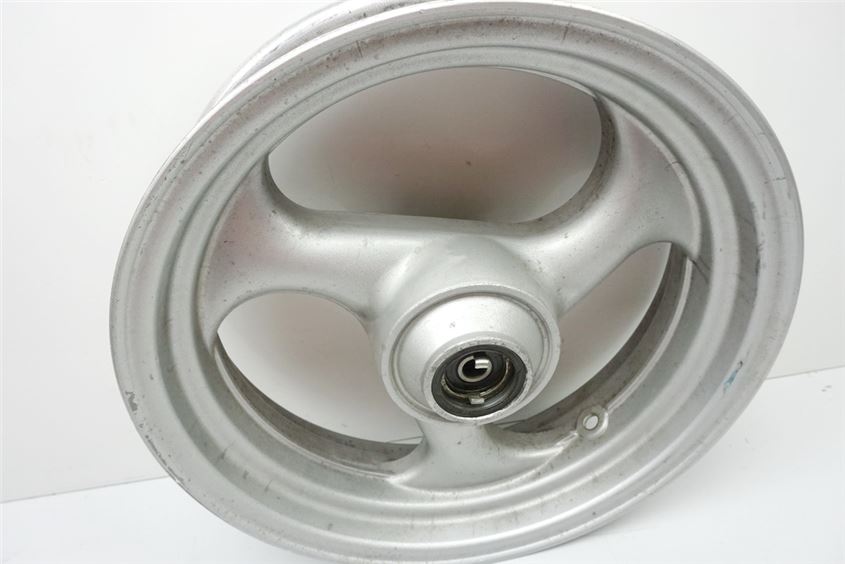 DAELIM OTELLO SG 125 F FELGE VORN VORDERRAD WHEEL
