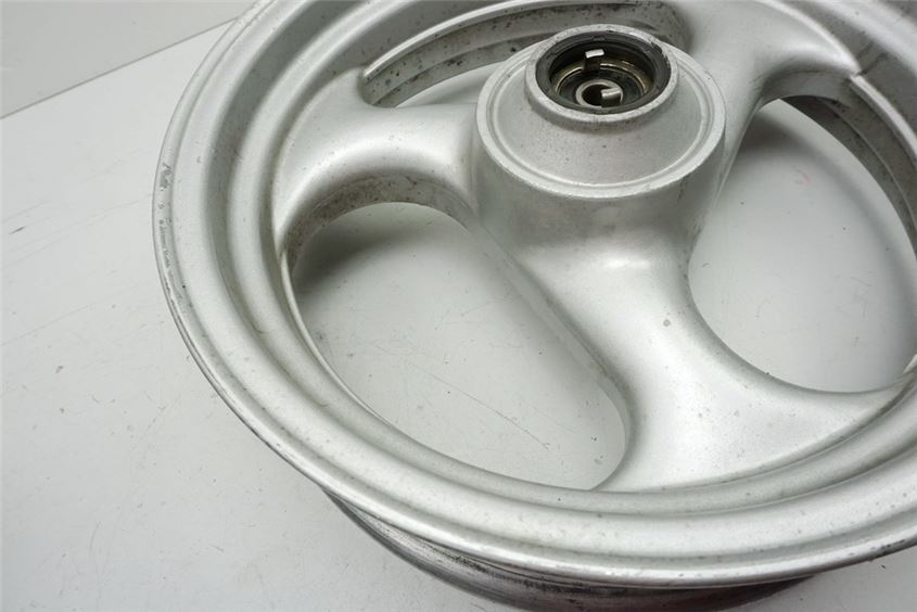 DAELIM OTELLO SG 125 F FELGE VORN VORDERRAD WHEEL