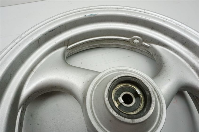 DAELIM OTELLO SG 125 F FELGE VORN VORDERRAD WHEEL