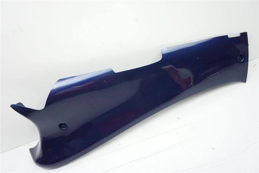 DAELIM OTELLO SG 125 F CARENADO QUILLA IZQUIERDA INFERIOR CUBIERTA TAPA