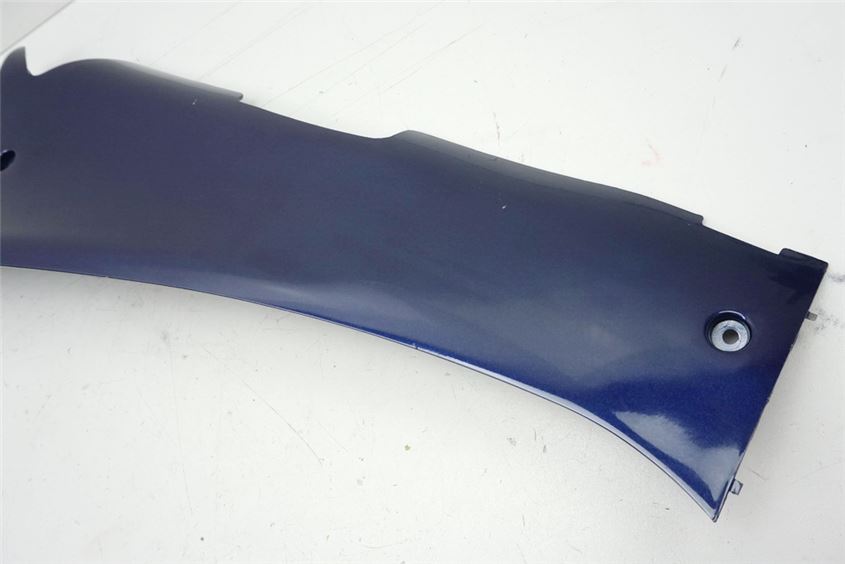 DAELIM OTELLO SG 125 F CARENADO QUILLA IZQUIERDA INFERIOR CUBIERTA TAPA