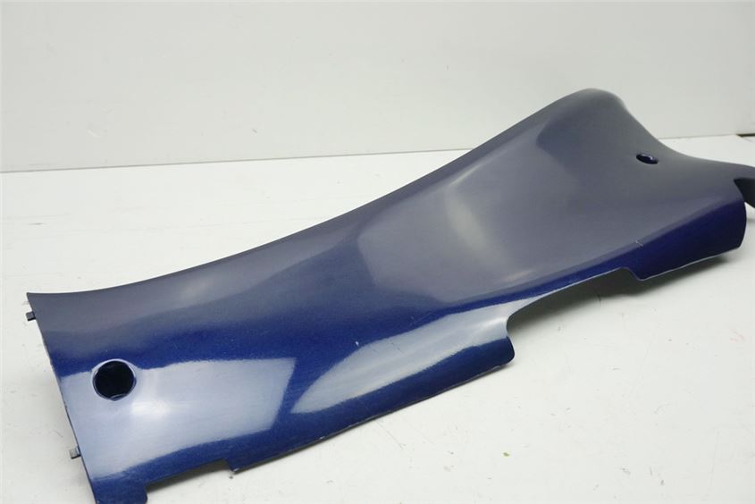 DAELIM OTELLO SG 125 F CARENADO QUILLA IZQUIERDA INFERIOR CUBIERTA TAPA