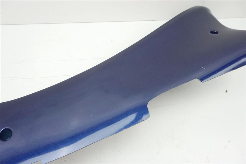 DAELIM OTELLO SG 125 F CARENADO QUILLA IZQUIERDA INFERIOR CUBIERTA TAPA