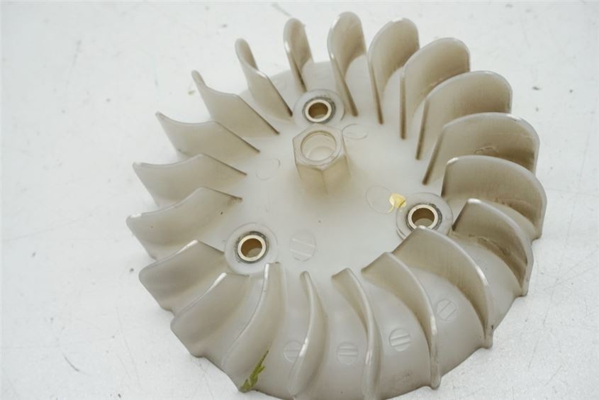 DAELIM OTELLO SG 125 F VENTILADOR IMPULSOR VENTILADOR