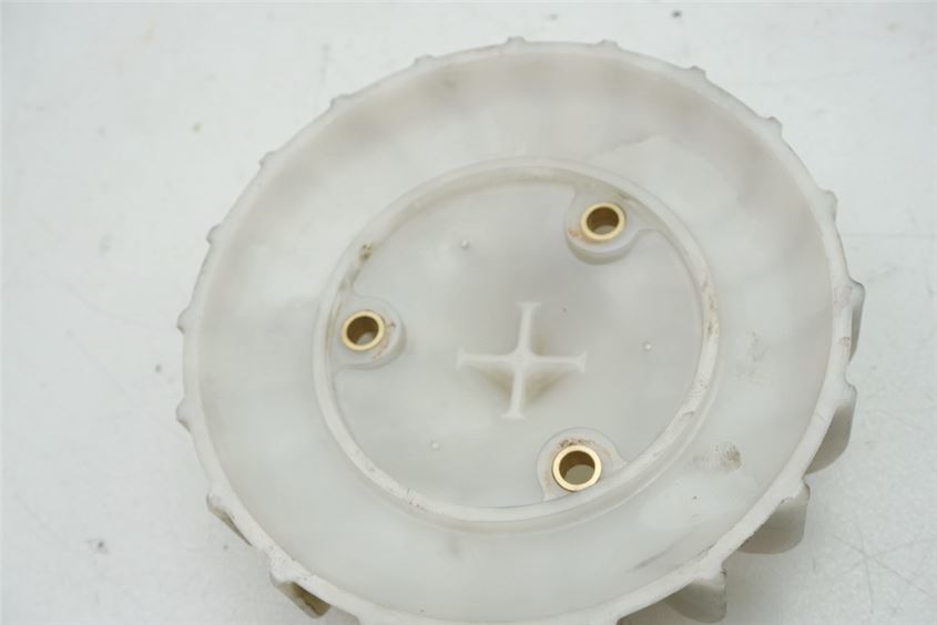 DAELIM OTELLO SG 125 F VENTILADOR IMPULSOR VENTILADOR