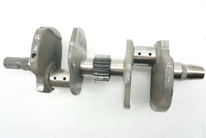 HONDA VFR 750 RC24 / 1 KURBELWELLE CRANKSHAFT