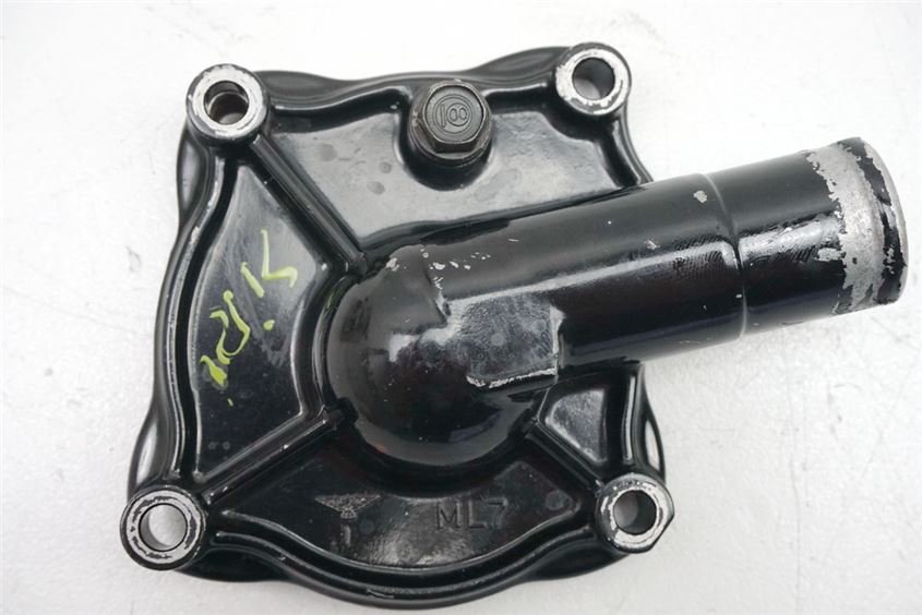 HONDA VFR 750 RC24 / 1 TAPA BOMBA DE AGUA TAPA MOTOR
