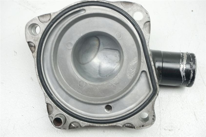 HONDA VFR 750 RC24 / 1 TAPA BOMBA DE AGUA TAPA MOTOR