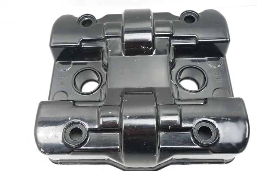 HONDA VFR 750 RC24 / 1 TAPA DE VÁLVULAS DELANTERA CUBIERTA MOTOR TAPA DE MOTOR