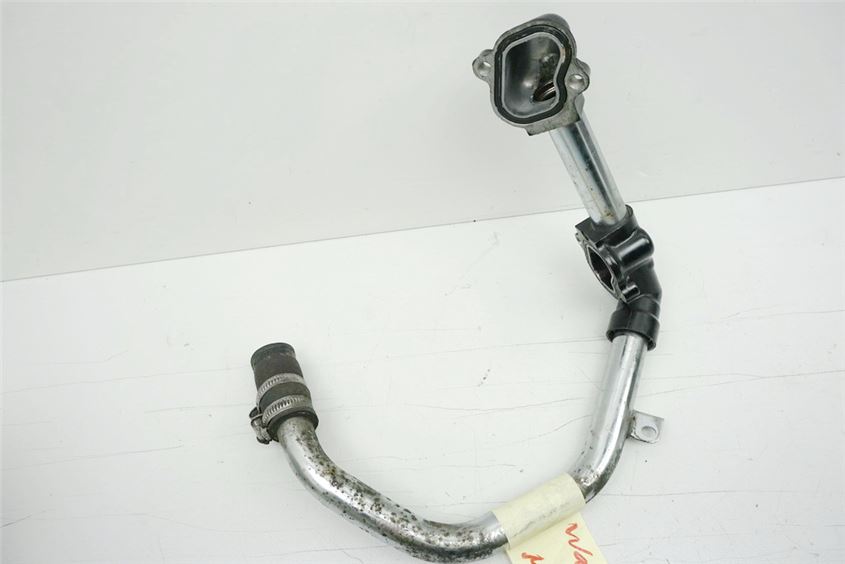 HONDA VFR 750 RC24 / 1 MANGUERA DE RADIADOR TUBO RADIADOR BOMBA DE AGUA MOTOR
