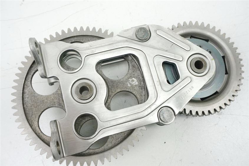 HONDA VFR 750 RC24 / 1 ANTRIEB NOCKENWELLEN HINTEN ZAHNRÄDER