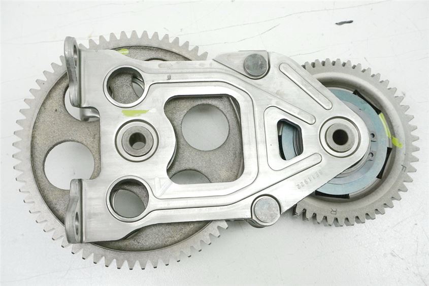 HONDA VFR 750 RC24 / 1 ANTRIEB NOCKENWELLEN VORN ZAHNRÄDER