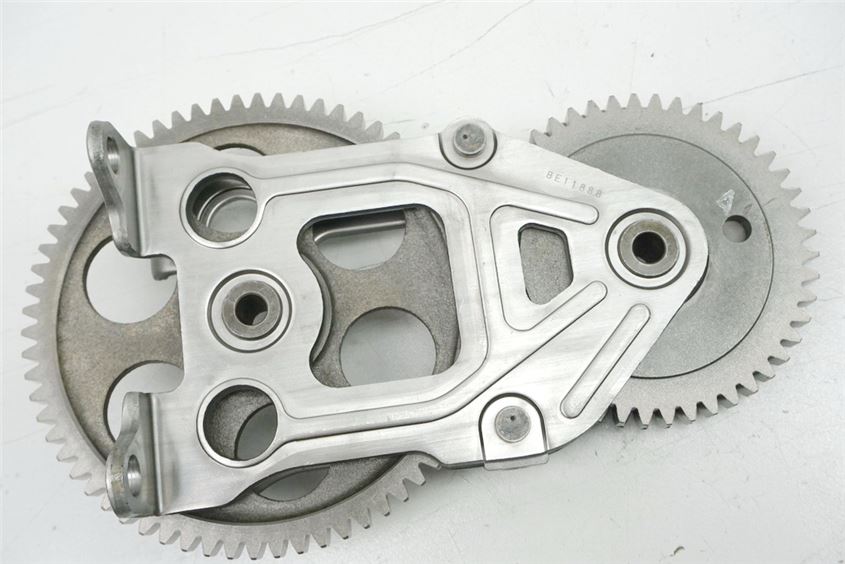 HONDA VFR 750 RC24 / 1 ANTRIEB NOCKENWELLEN VORN ZAHNRÄDER
