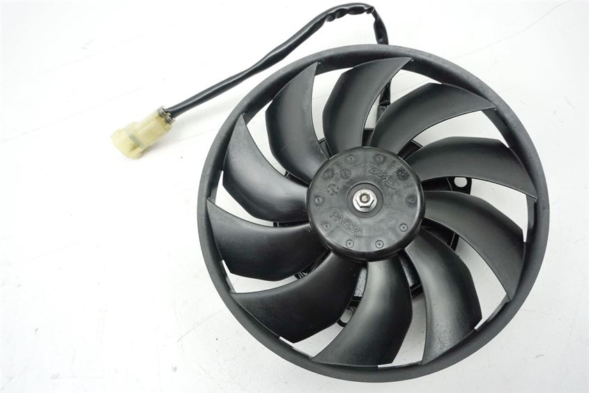 Ventilador radiador ventilador motor HONDA CB 1000 R SC60