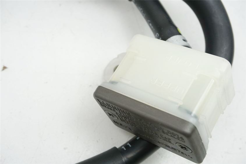 YAMAHA MT01 RP18 REAR BRAKE FLUID RESERVOIR