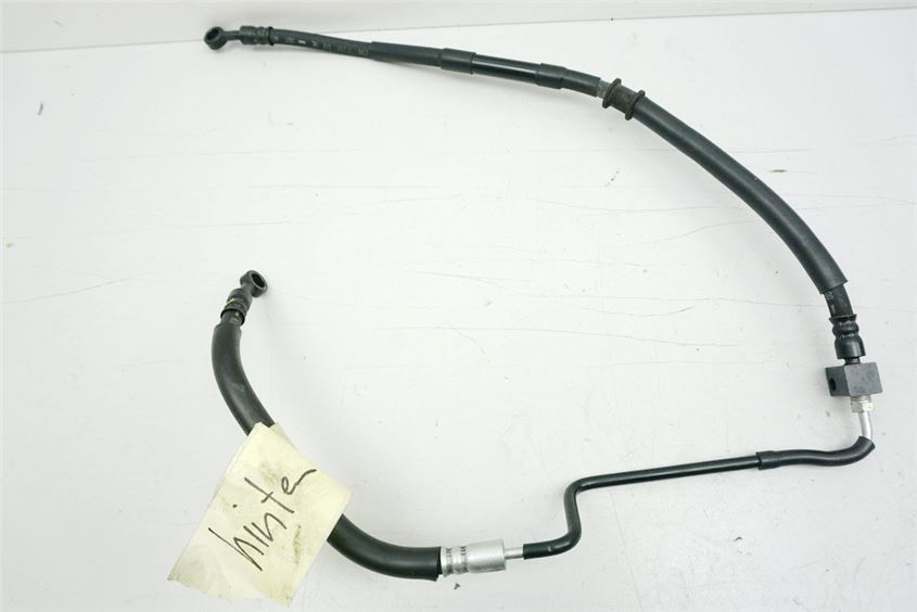 YAMAHA MT01 RP18 BREMSLETUNG HINTEN BRAKE HOSE