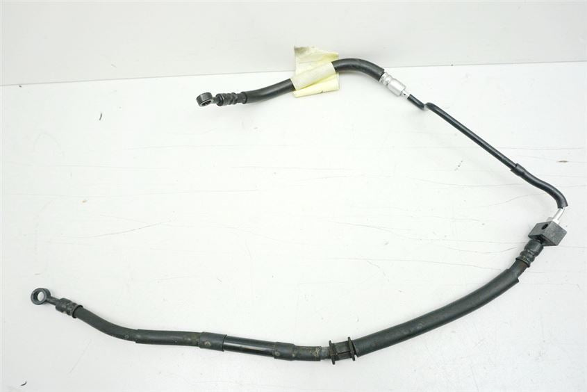 YAMAHA MT01 RP18 BREMSLETUNG HINTEN BRAKE HOSE