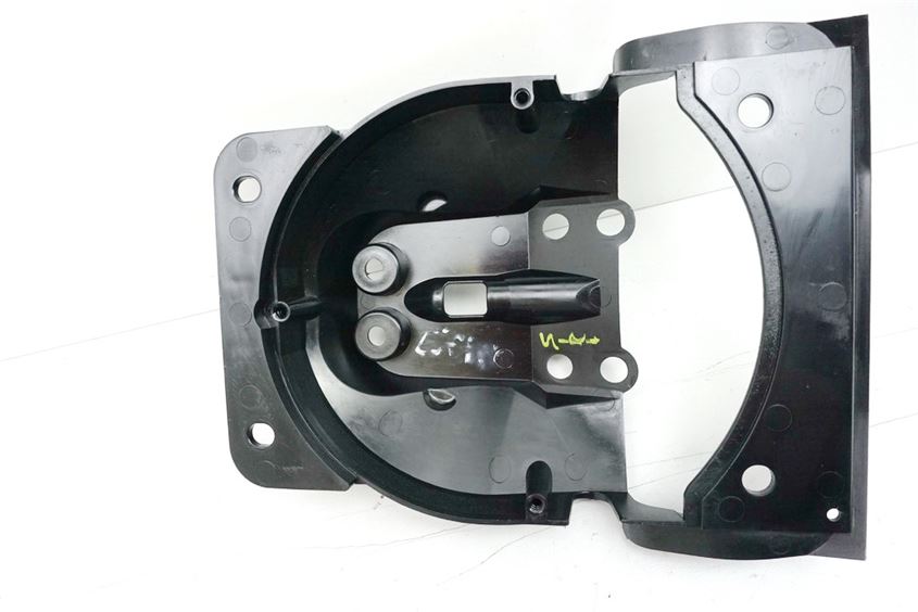YAMAHA MT01 RP18 CUBIERTA VENTILADOR REJILLA SUPERIOR CARCASA