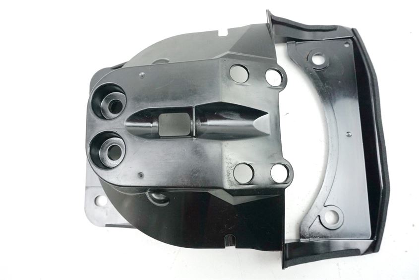 YAMAHA MT01 RP18 CUBIERTA VENTILADOR REJILLA SUPERIOR CARCASA