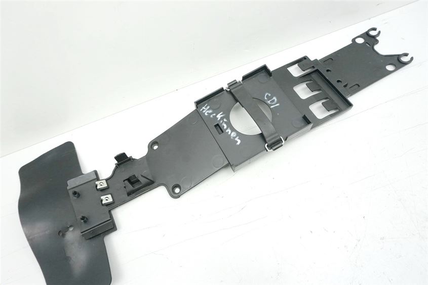 YAMAHA MT01 RP18 HECKINNENVERKLEIDUNG KOTFLÜGEL SPRITZSCHUTZ ABDECKUNG