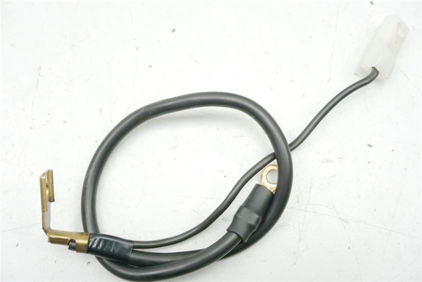 YAMAHA MT01 RP18 CABLE DE MASA CABLE NEGATIVO