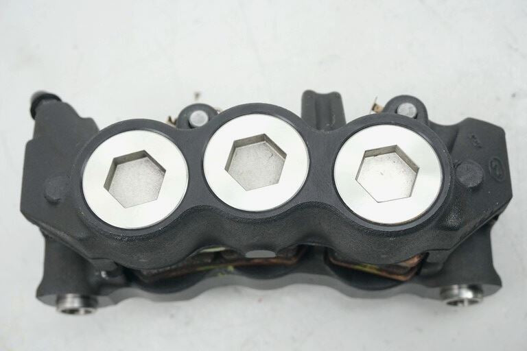 YAMAHA MT01 RP18 BREMSSATTEL LINKS BRAKE CALIPER