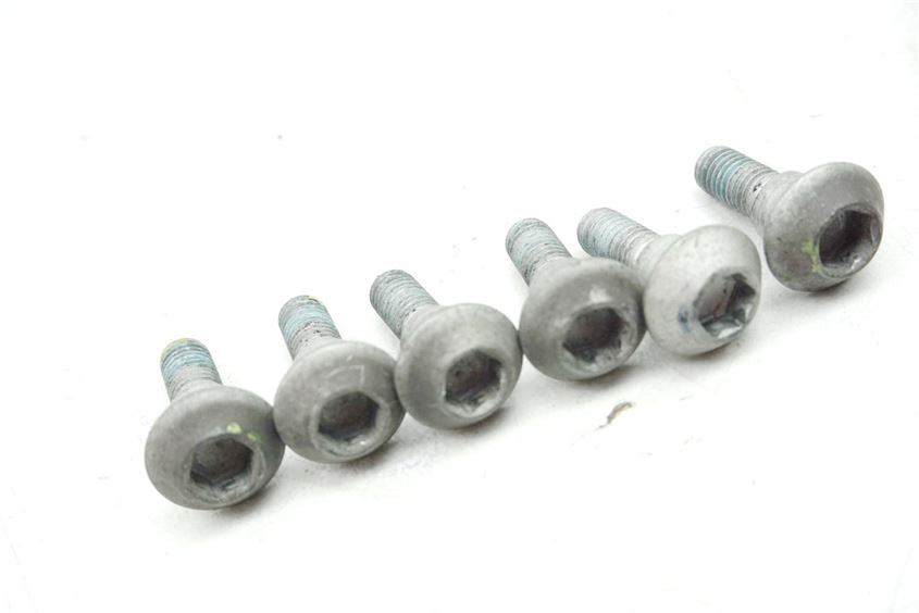YAMAHA MT01 RP18 SCHRAUBEN BREMSSCHEIBE HINTEN SCREWS