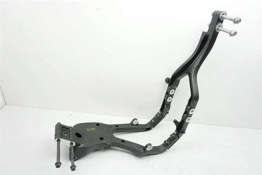 YAMAHA MT01 RP18 RAHMEN UNTERZUG HILFSRAHMEN FRAME