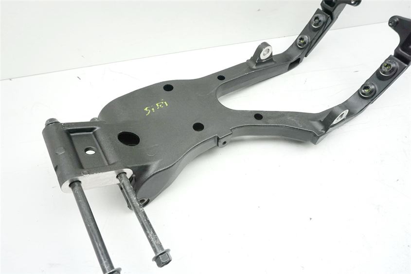 YAMAHA MT01 RP18 RAHMEN UNTERZUG HILFSRAHMEN FRAME