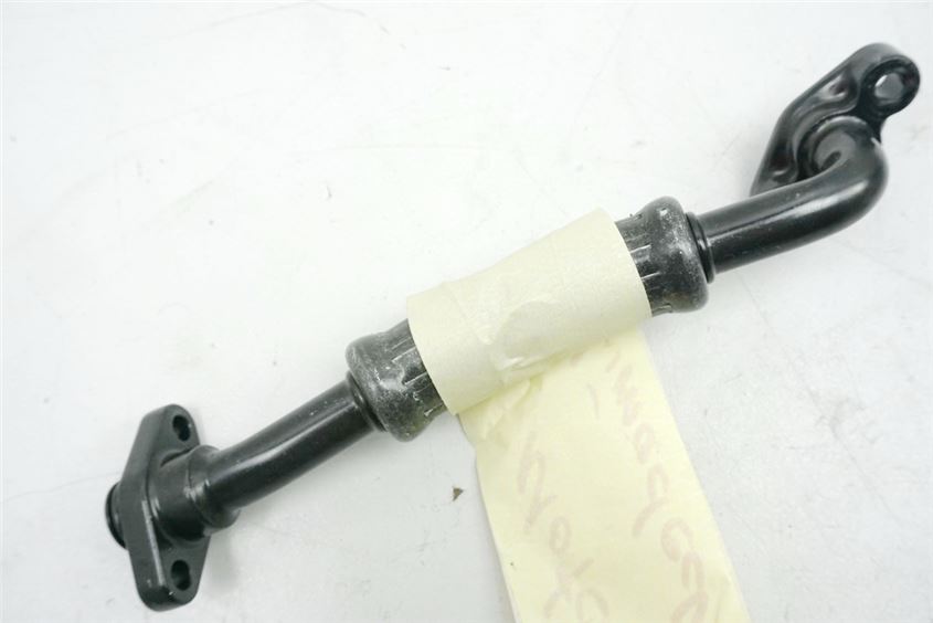 YAMAHA MT01 RP18 ÖLLEITUNG ÖLSCHLAUCH MOTOR LIMADECKEL
