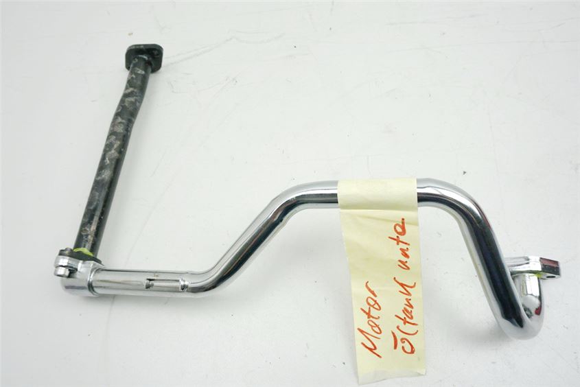 YAMAHA MT01 RP18 ÖLLEITUNG MOTOR ÖLTANK UNTEN OIL PIPE