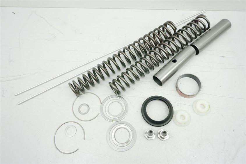 YAMAHA MT01 RP18 MUELLE HORQUILLA PARTES INTERNAS