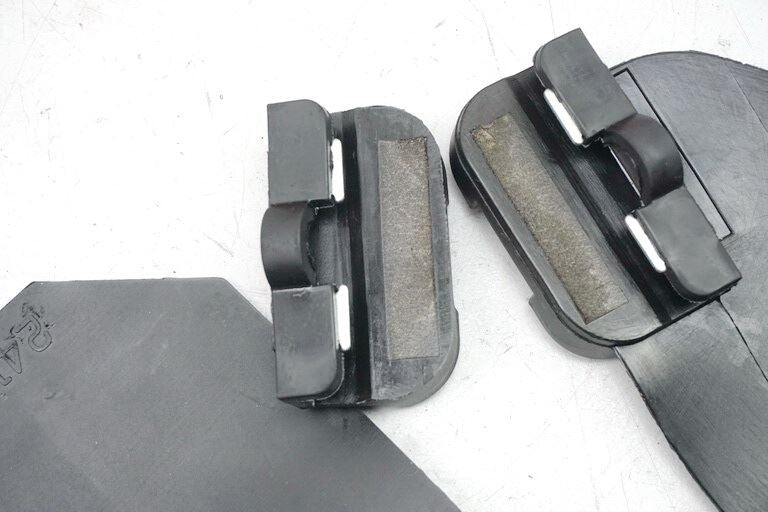 YAMAHA MT01 RP18 TANQUE GOMAS CUBIERTA TAPA