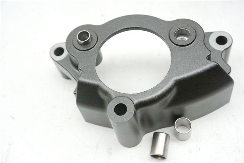 YAMAHA MT01 RP18 SOPORTE CILINDRO EMBRAGUE CARCASA TAPA MOTOR