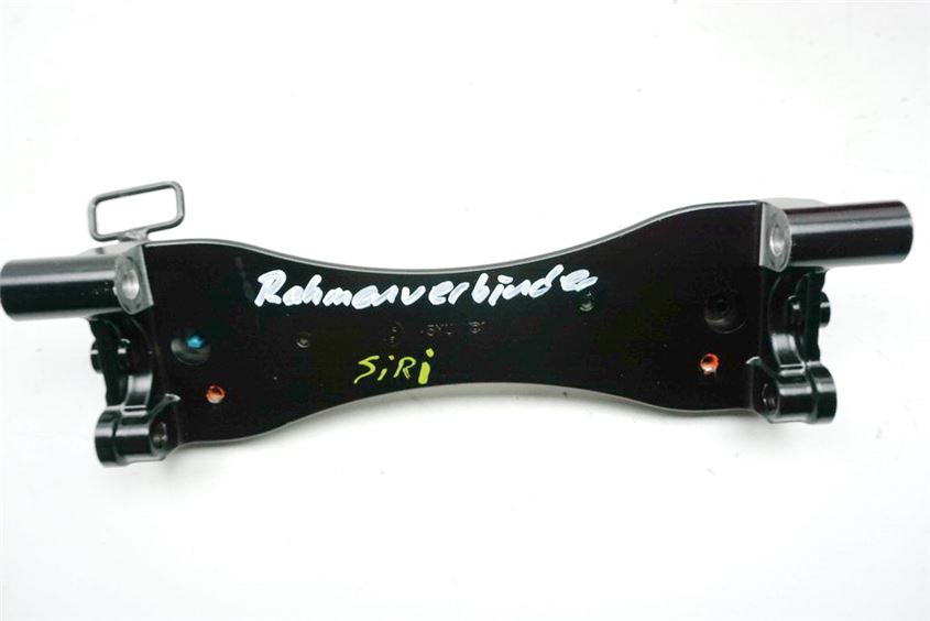 YAMAHA MT01 RP18 RAHMEN STREBE VERBINDER STÜTZE FRAME