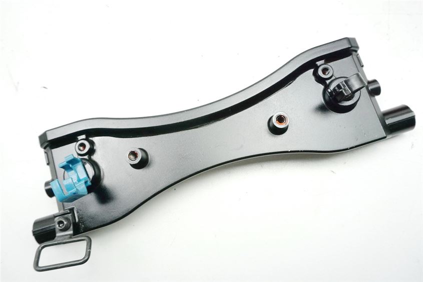 YAMAHA MT01 RP18 RAHMEN STREBE VERBINDER STÜTZE FRAME