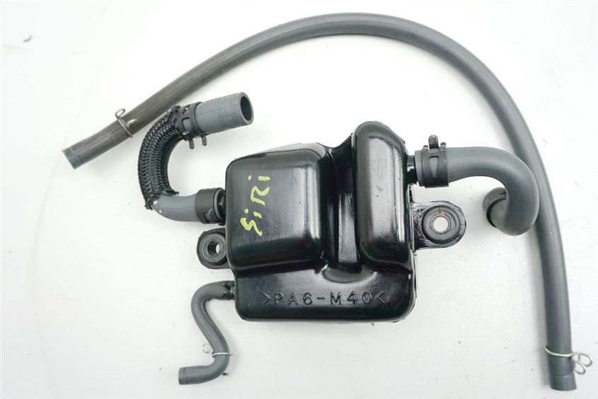 YAMAHA MT01 RP18 MOTORENTLÜFTUNG