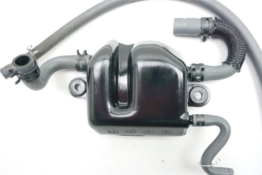 YAMAHA MT01 RP18 MOTORENTLÜFTUNG