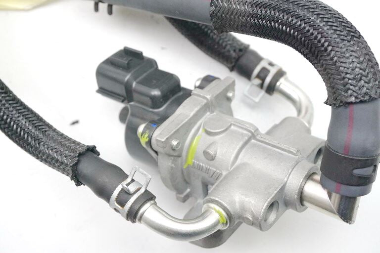 YAMAHA MT01 RP18 VÁLVULA DE CONTROL VÁLVULA SISTEMA DE INYECCIÓN